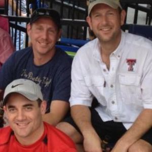 Meet your Posher, Chris